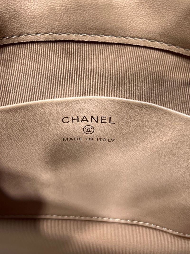 Chanel Top Handle Bags